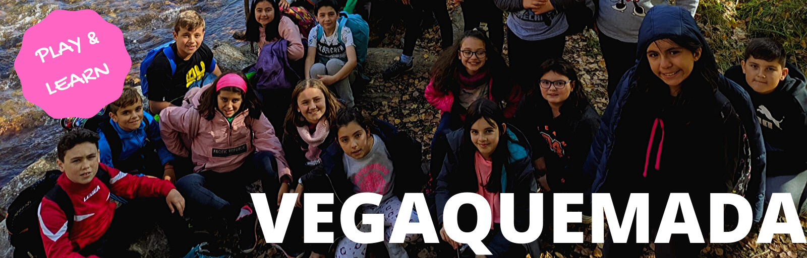 VEGAQUEMADA Play & Learn