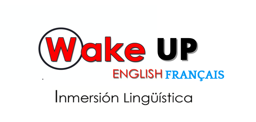 Wake Up English-Français