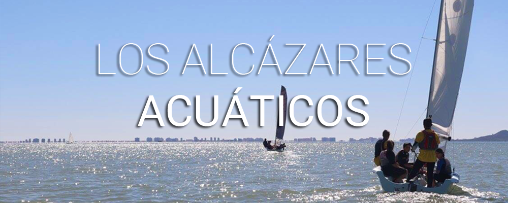 Los Alcazares Acuáticos