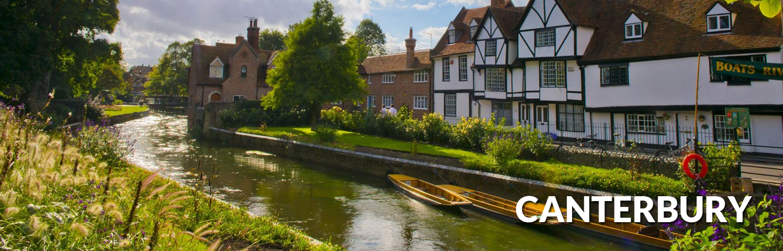 Canterbury