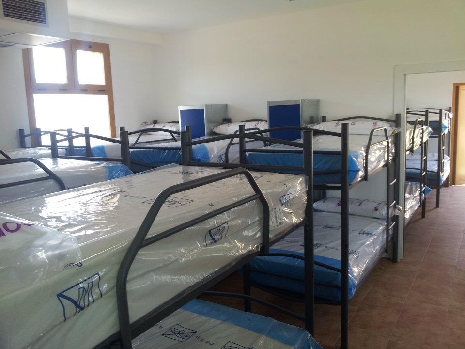 Albergue (1)