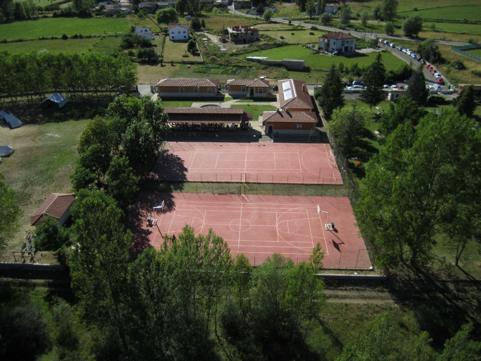 Albergue (10)