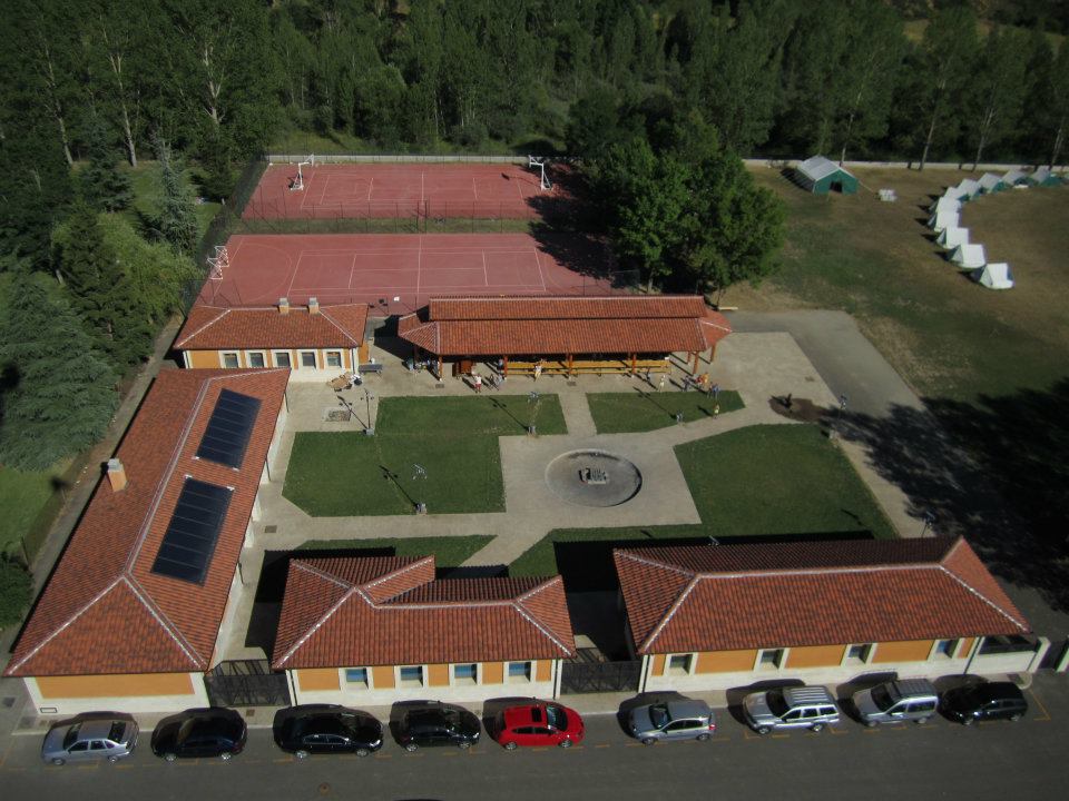 Albergue (11)