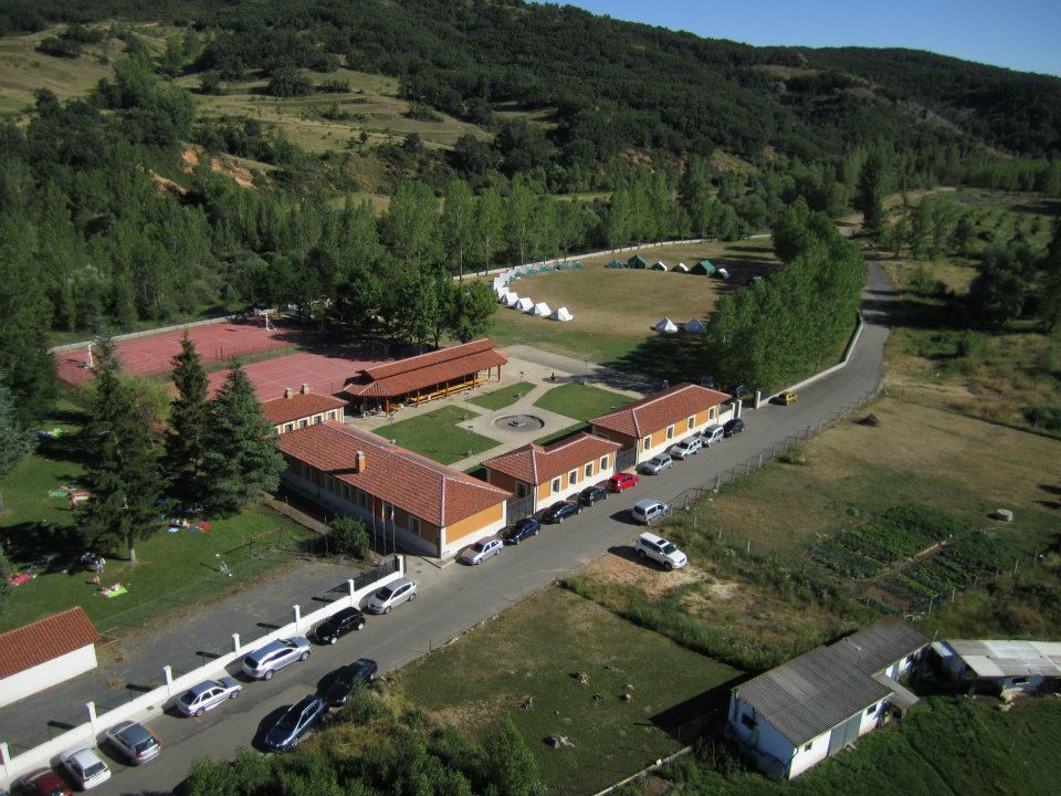 Albergue (13)