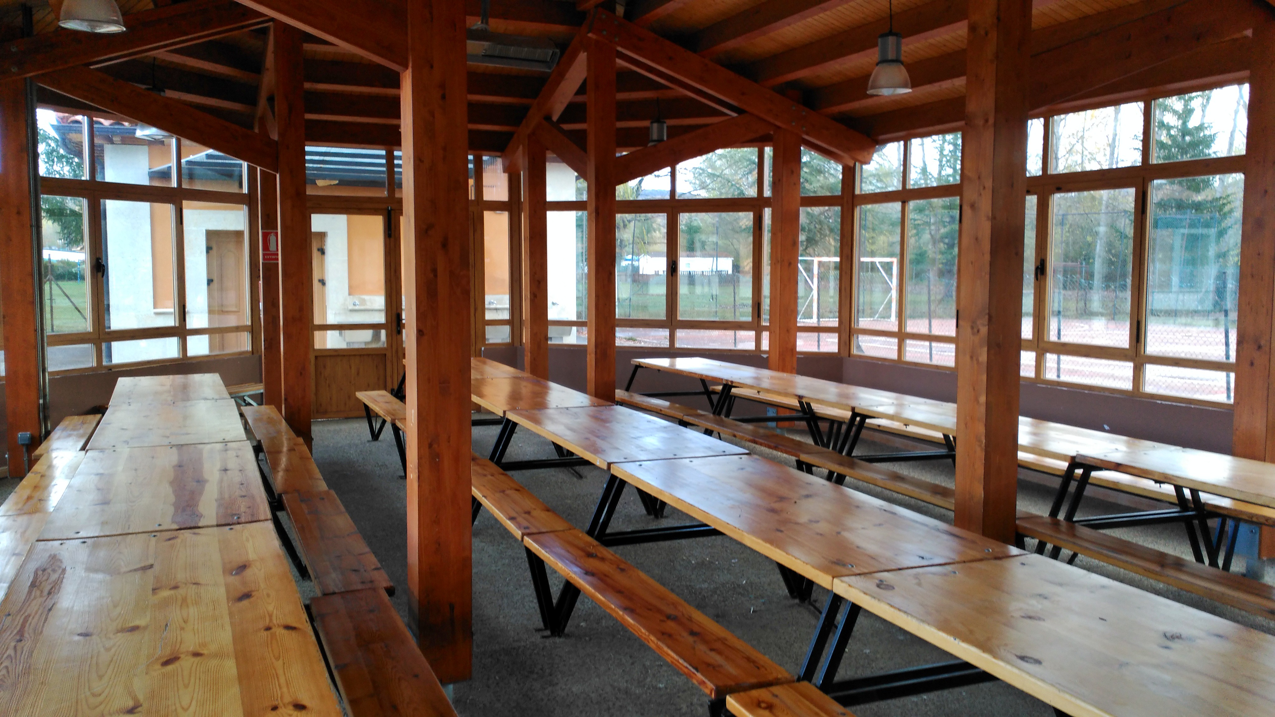 Albergue (17)