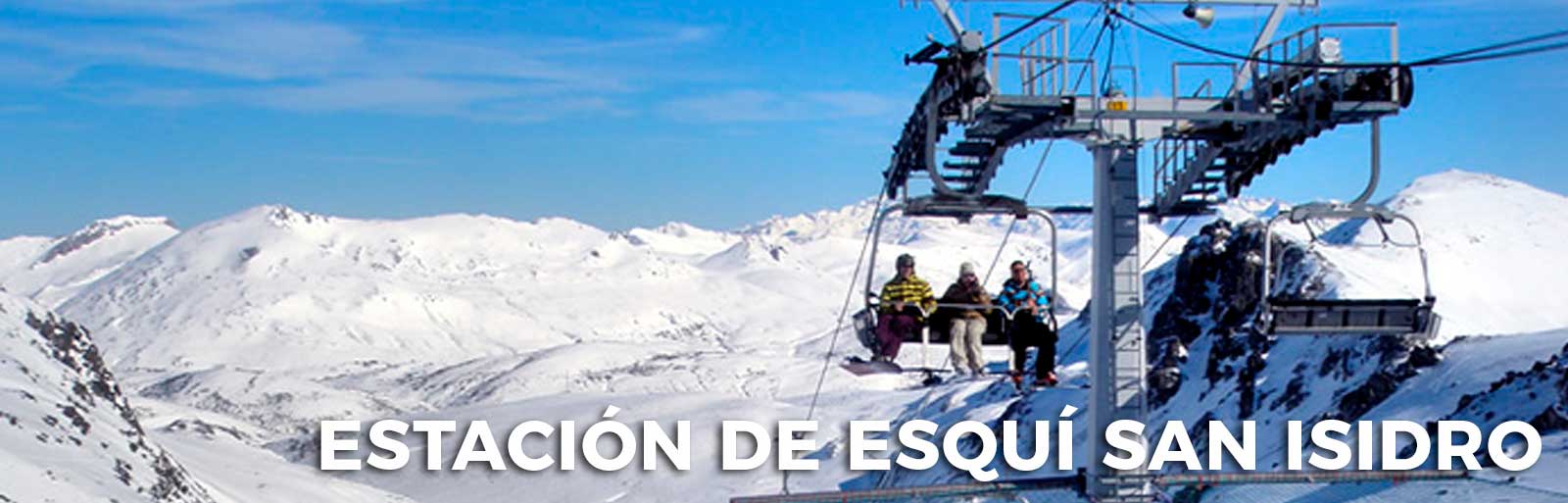 San Isidro