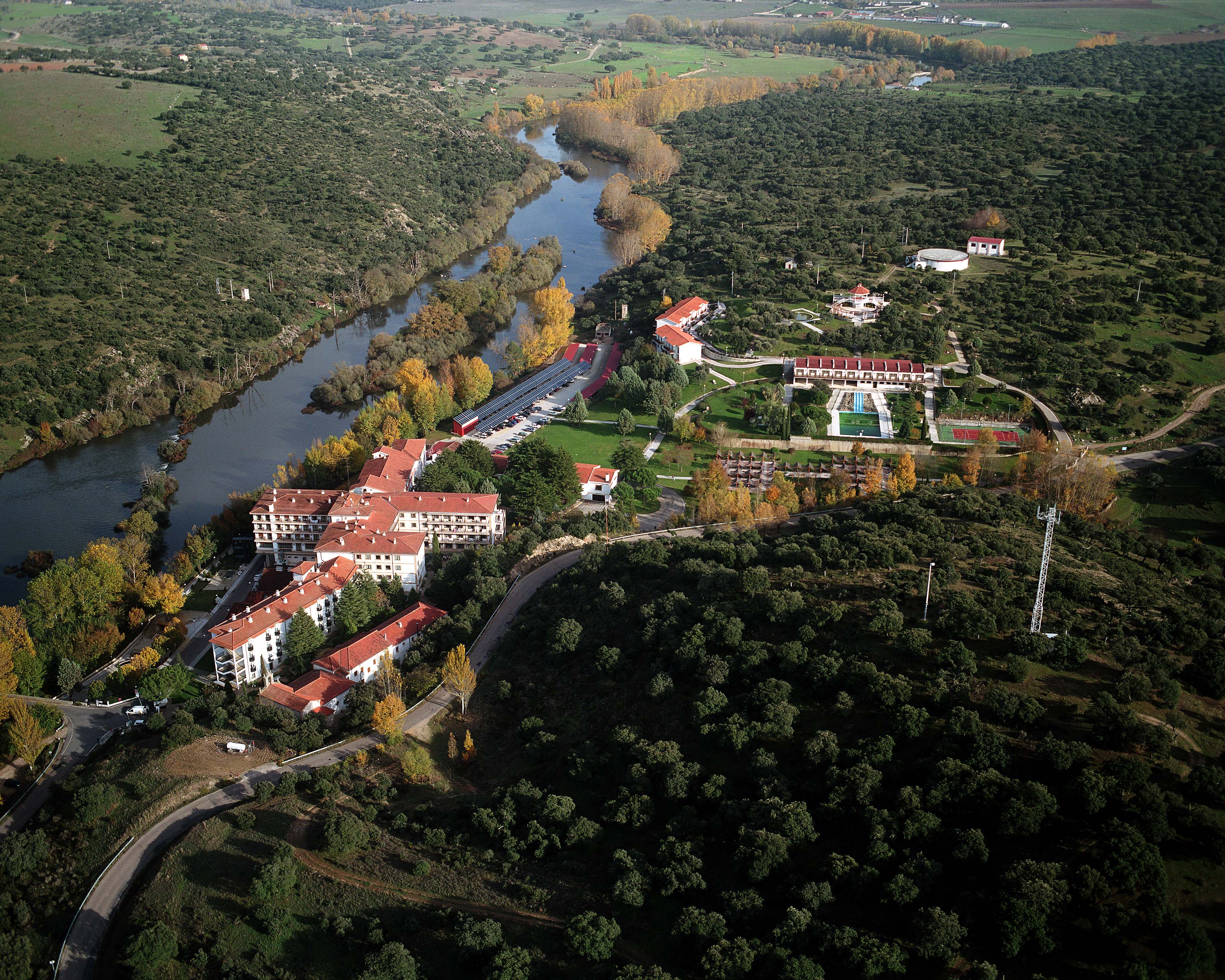 balneario de ledesma a menos peso